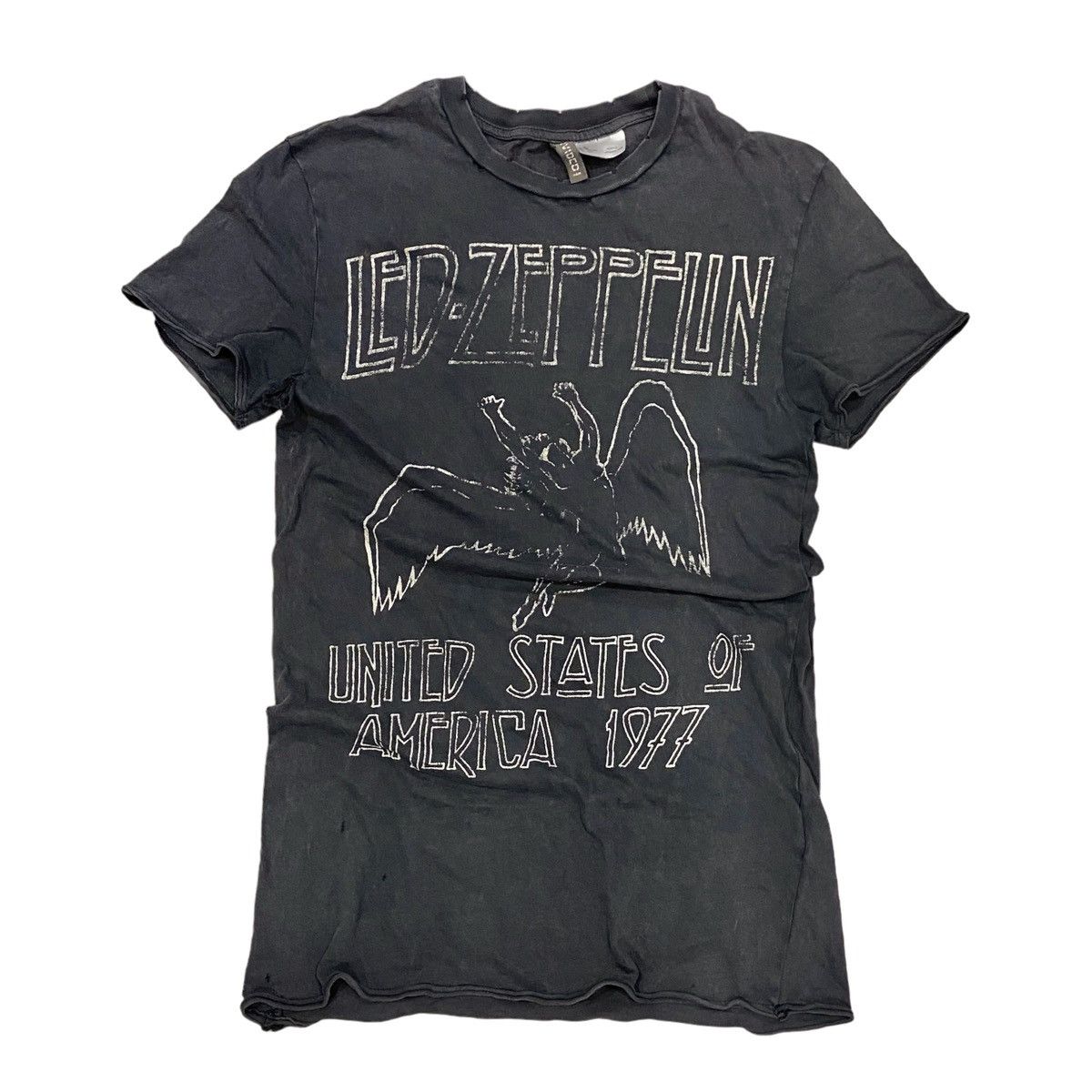 Led Zeppelin Led Zeppelin (DDP / No Import Fees) Size S / US 4 / IT 40 - 10 Thumbnail