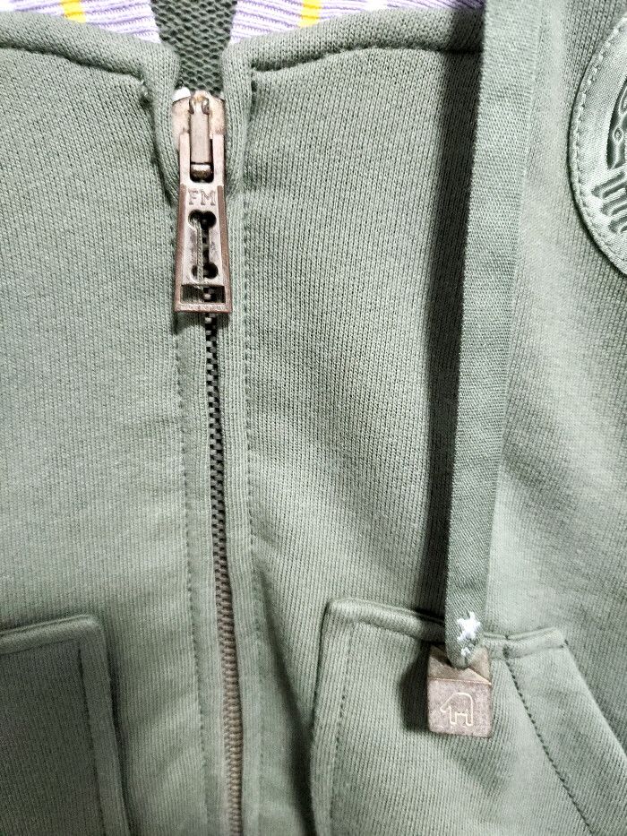 Frankie Morello frankie morello by damir doma 와펜 후드집업 Size S / US 4 / IT 40 - 5 Thumbnail