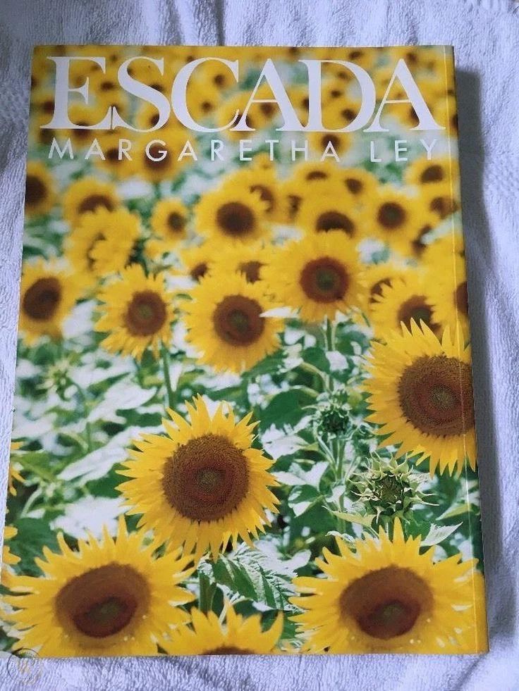 Escada ESCADA Vintage Yellow Daisy & Bee Oversized 38 Short Shirt Size XS / US 0-2 / IT 36-38 - 2 Thumbnail