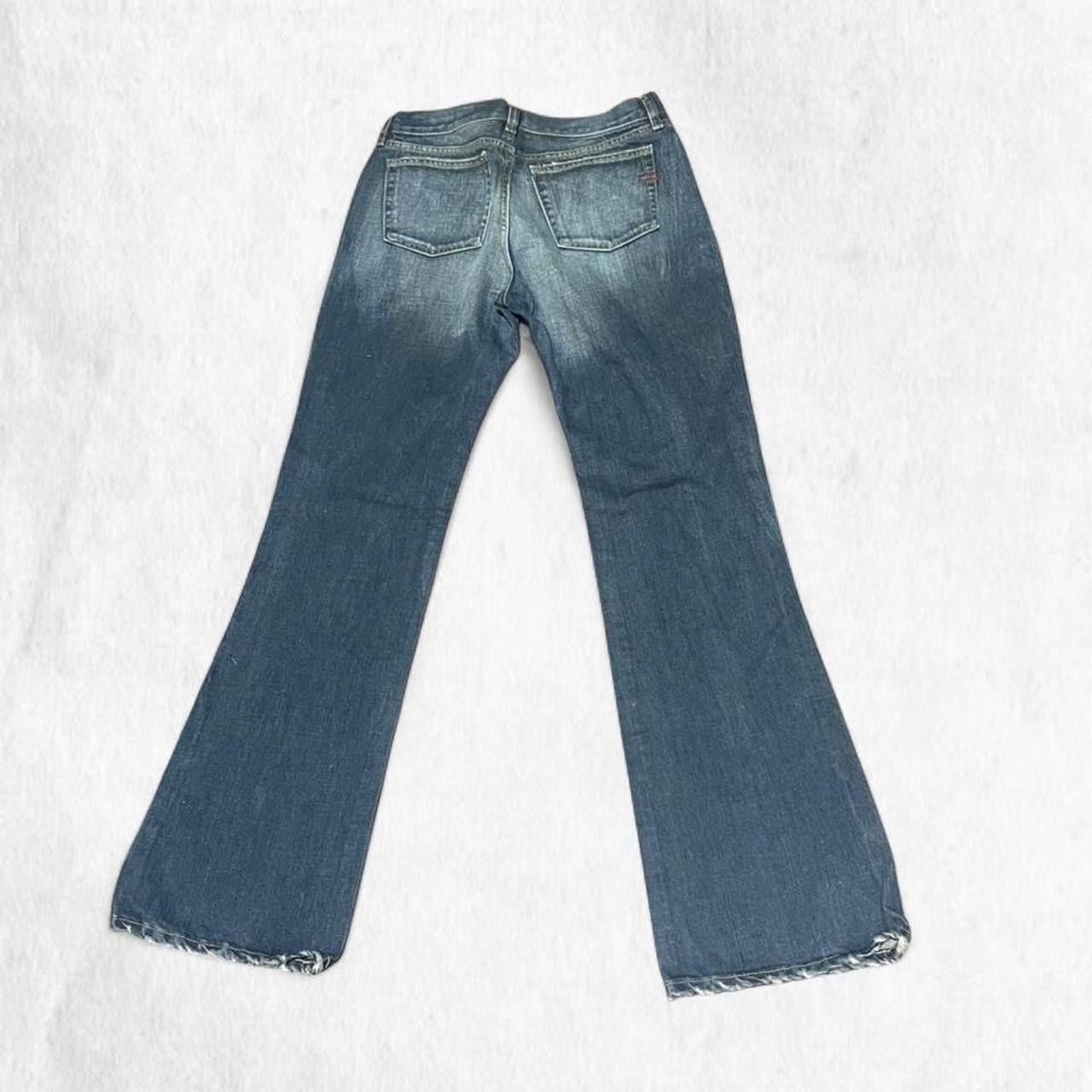 Diesel Diesel vintage STENX bootcut flare 100% cotton Size 32" / US 10 / IT 46 - 5 Thumbnail