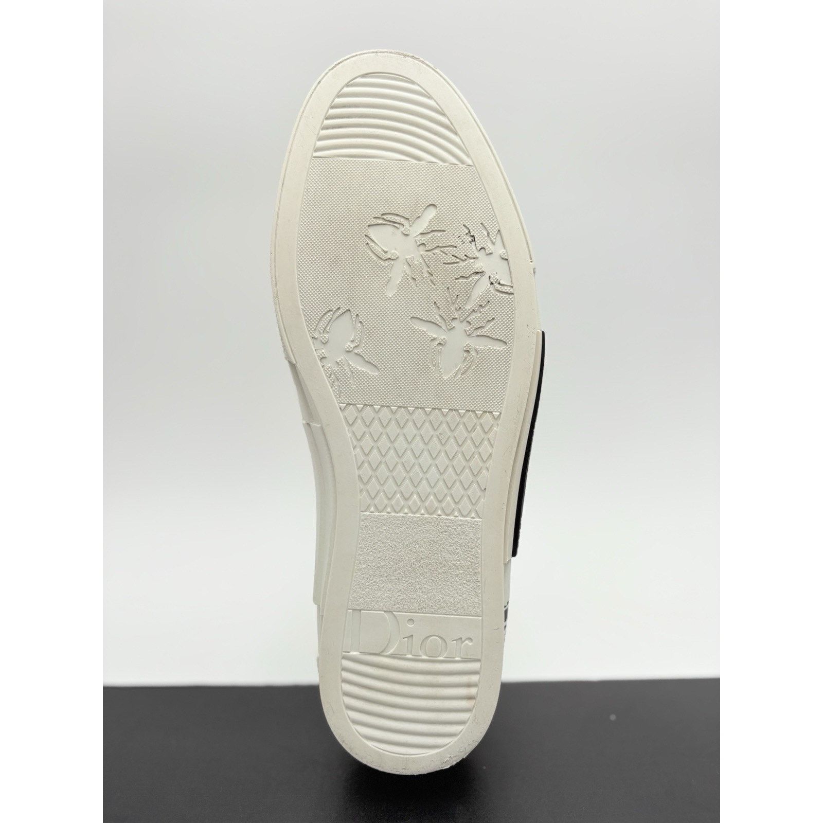 Dior Dior B23 ' Dior & Shawn Print ' | GREAT CONDITION! Size US 10 / EU 43 - 13 Thumbnail