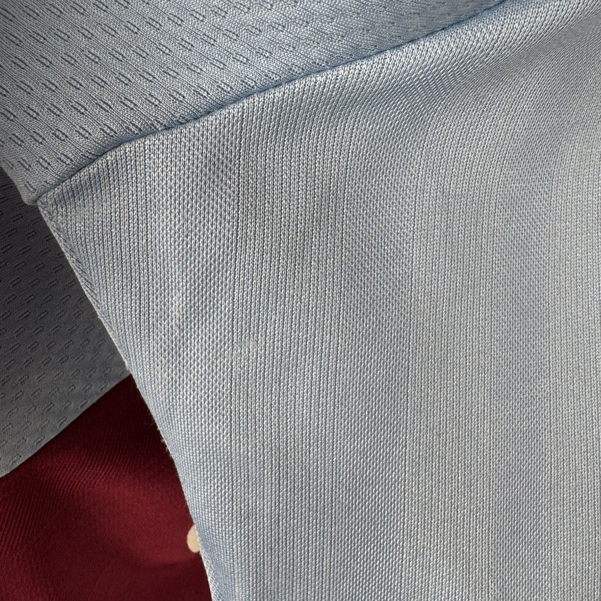 Macron ASTON VILLA 2013 2014 HOME FOOTBALL SHIRT SOCCER JERSEY szXL Size US XL / EU 56 / 4 - 16 Thumbnail