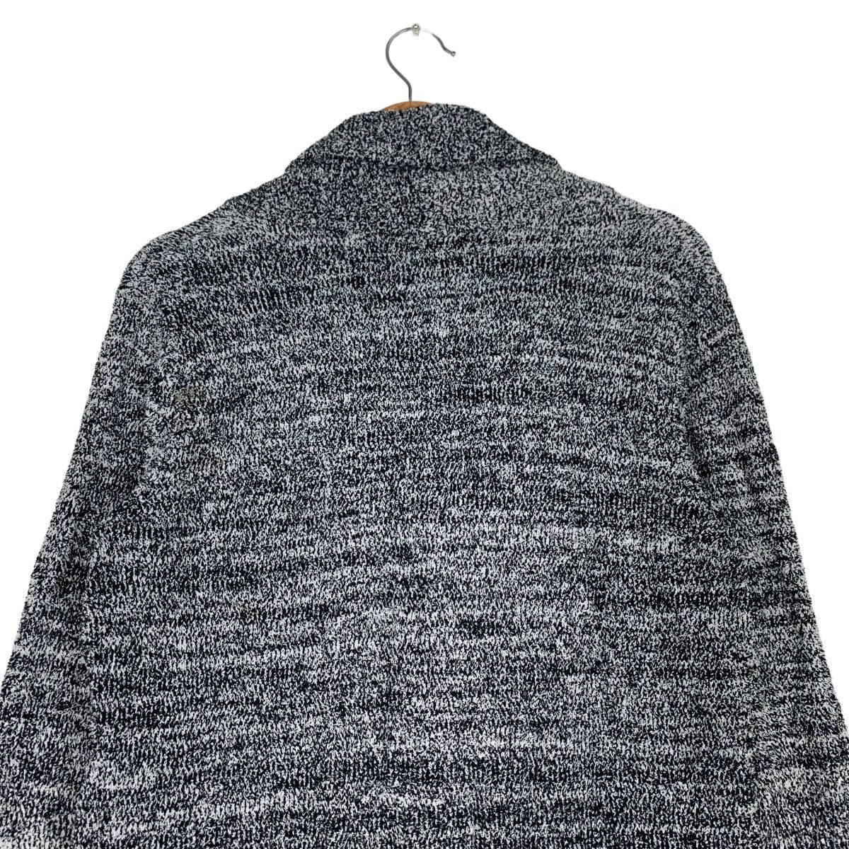GOSTAR DE FUGA GOSTAR DE FUGA Cardigan Sweater #0476-C22 Size US S / EU 44-46 / 1 - 8 Thumbnail