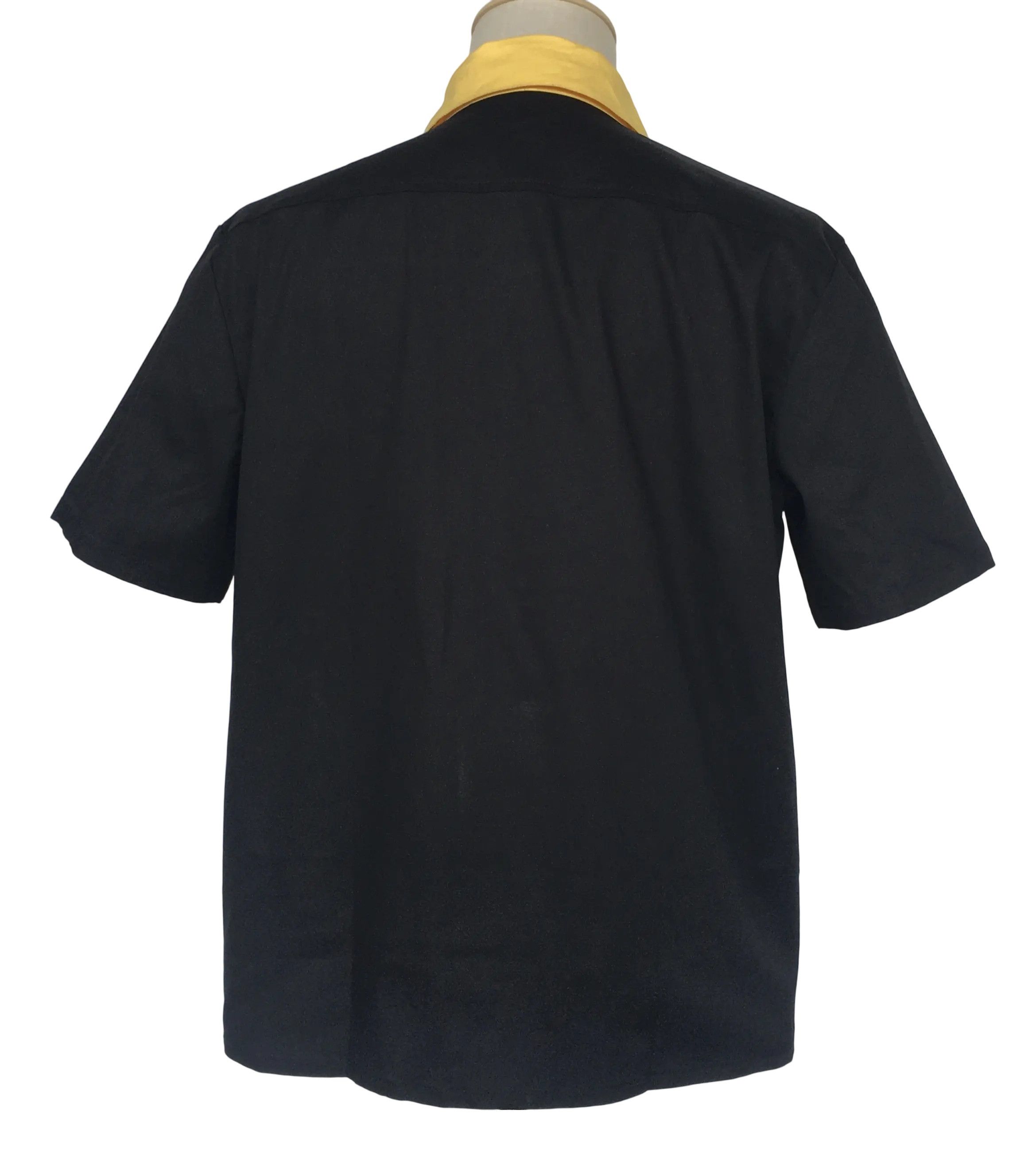 Other Casual shirts for men black&yellow teamshirts Size US XXL / EU 58 / 5 - 3 Thumbnail