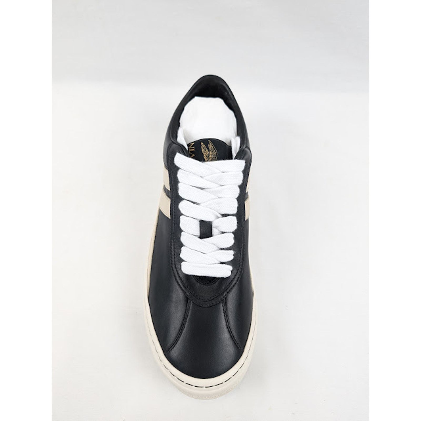 Future o1rshd1 Sneakers With High Sole in Dark Grey/Beige Size US 9 / EU 42 - 6 Thumbnail