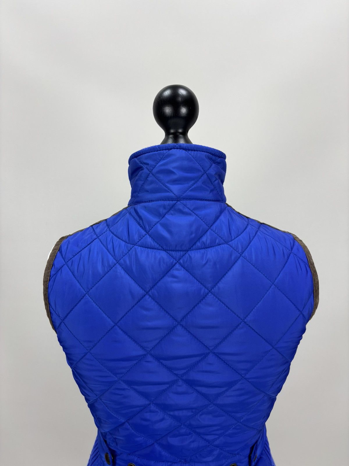 Ralph Lauren Sport Womens vest Ralph Lauren Sport Size XS Color Blue Size XS / US 0-2 / IT 36-38 - 8 Thumbnail