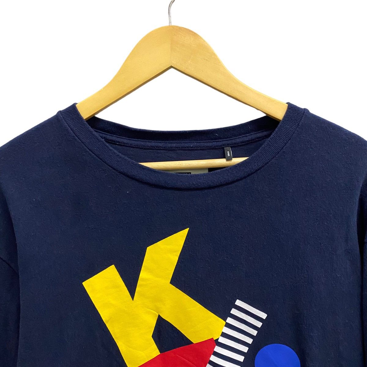 Kith Kith Longsleeve Print Logo Size Large Size US L / EU 52-54 / 3 - 2 Thumbnail
