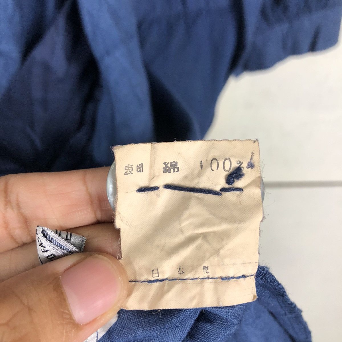 Japanese Brand 🔥Vintage Long Dress Jacket Japan Elfan Saito Issey Miyake Size US M / EU 48-50 / 2 - 20 Thumbnail