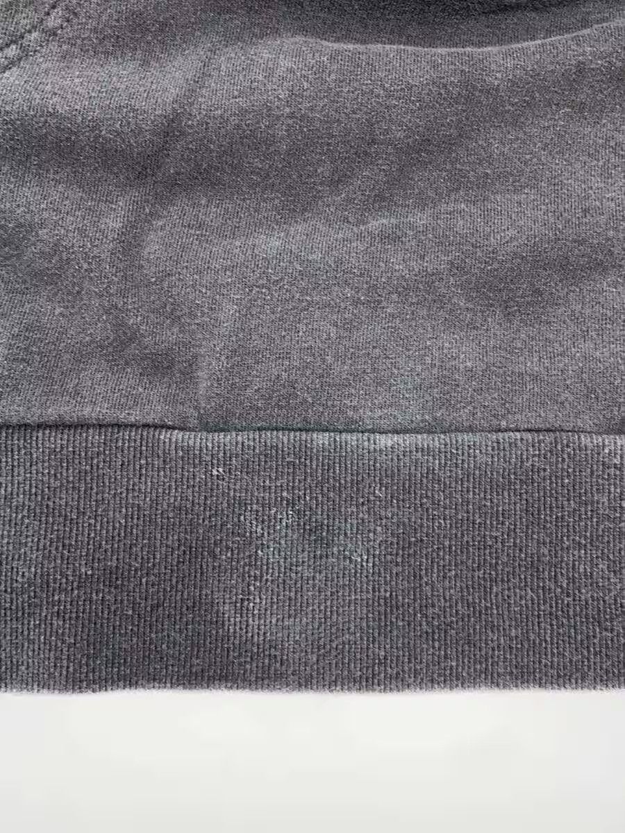 Y's × Yohji Yamamoto Wide Boxy Hoodie Size US M / EU 48-50 / 2 - 4 Thumbnail