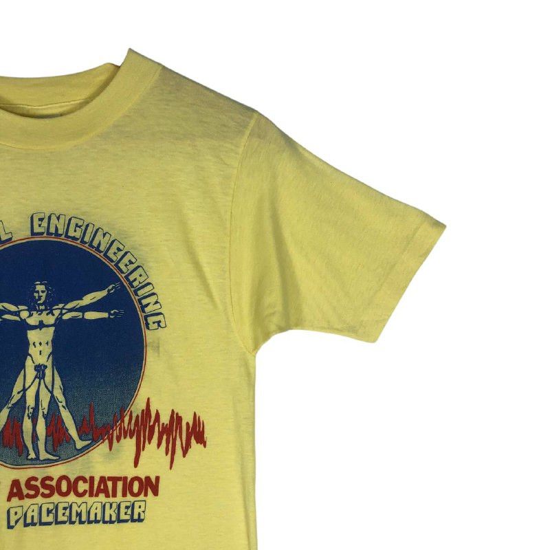Other Vintage Heart Association Sports Center T-shirt Size US M / EU 48-50 / 2 - 4 Thumbnail