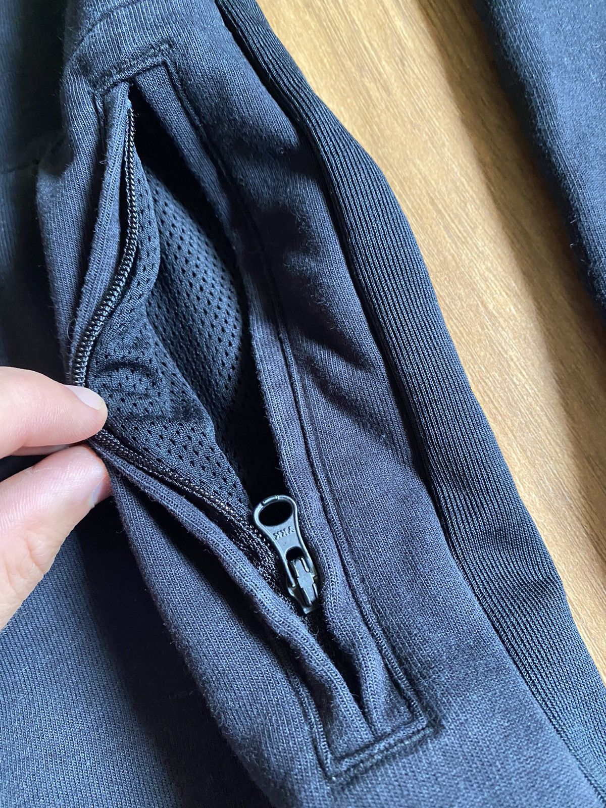 Nike Nike Tech Fleece Zip Up Size US M / EU 48-50 / 2 - 6 Thumbnail