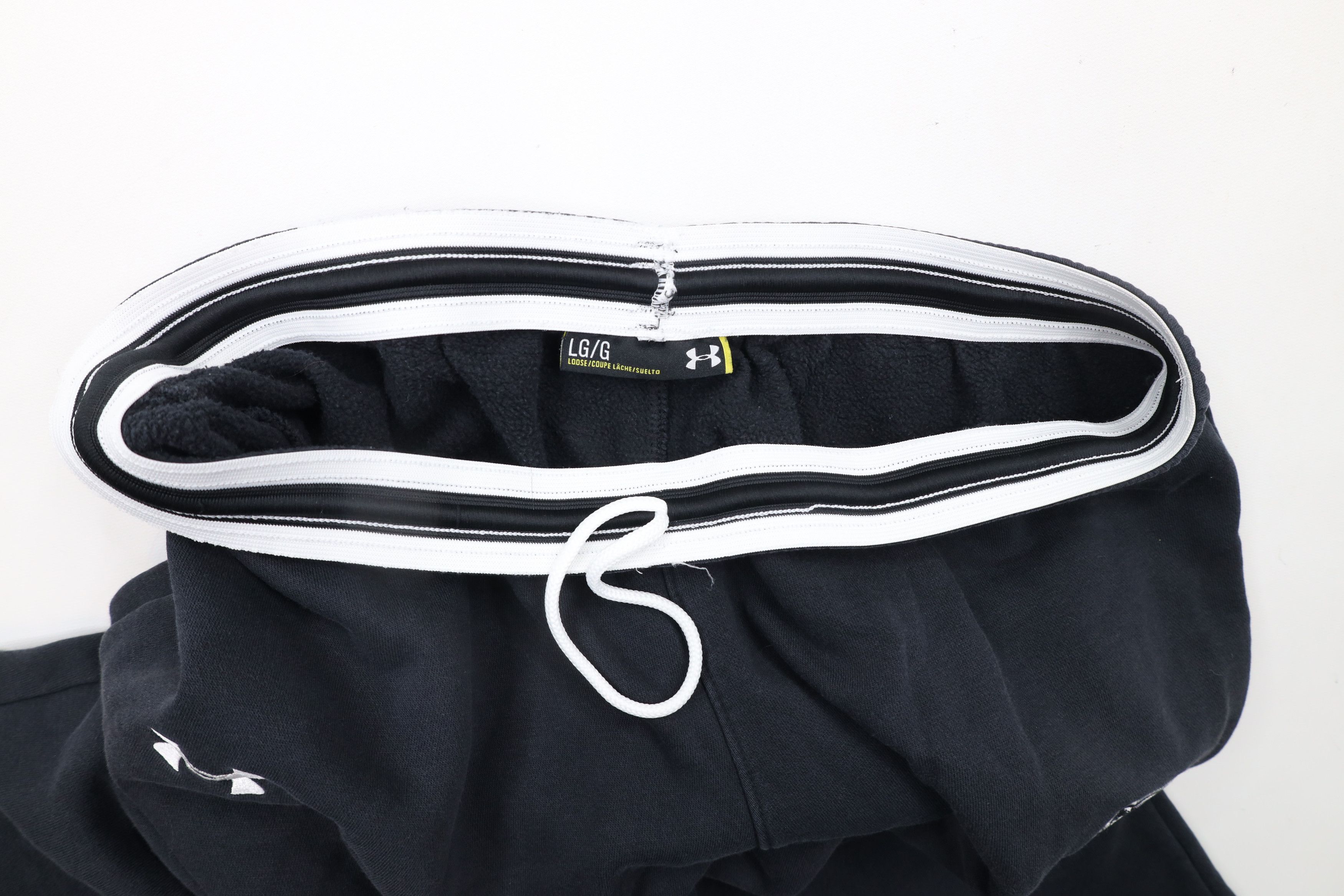 Under Armour × Vintage Lot of 2 Sweatpants Adidas ND and ONU Size 36 - 14 Thumbnail