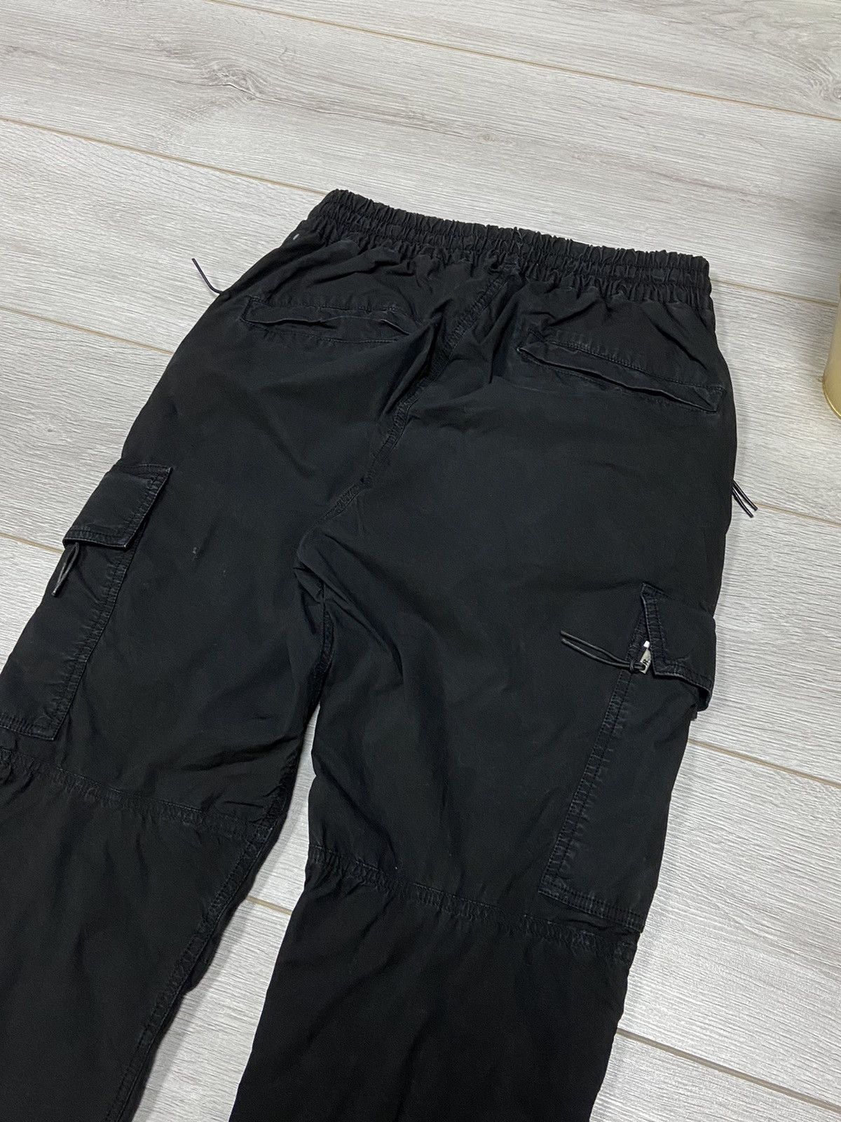 Represent Clo. Represent Cargo Pants XL multi pocket Size US 32 / EU 48 - 9 Thumbnail