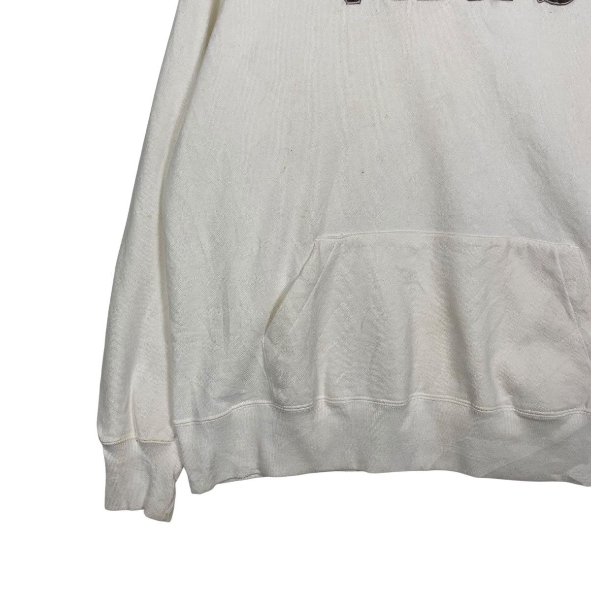 Vans Vans Skateboard Pullover Hoodie Size US L / EU 52-54 / 3 - 3 Thumbnail