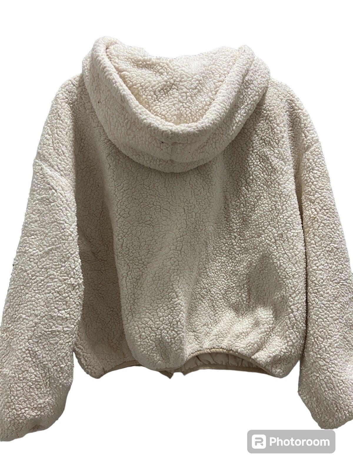 If Six Was Nine Hoodie fleece Size US M / EU 48-50 / 2 - 3 Thumbnail