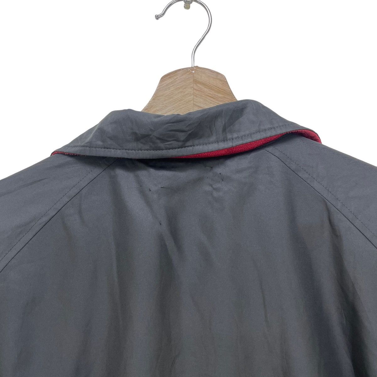 Pierre Balmain Pierre Balmain Reversible Jacket Size US L / EU 52-54 / 3 - 8 Thumbnail