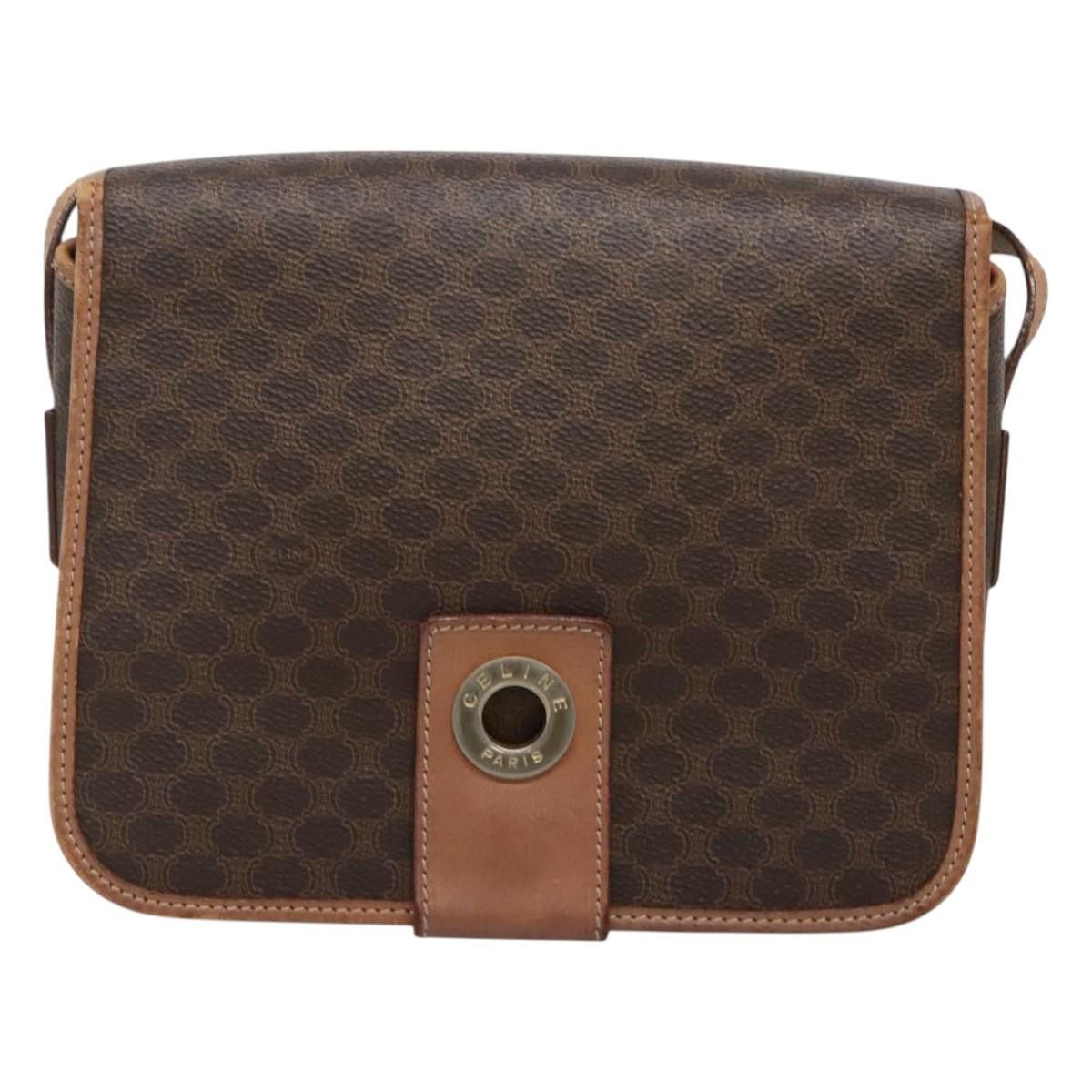 Celine Céline Macadam shoulder Size ONE SIZE - 1 Thumbnail