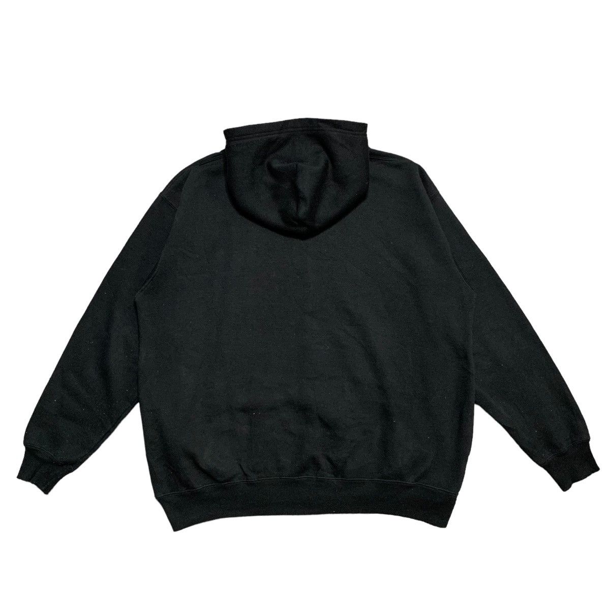 Japanese Brand West Point Poem Pullover Hoodie Size US XL / EU 56 / 4 - 7 Thumbnail