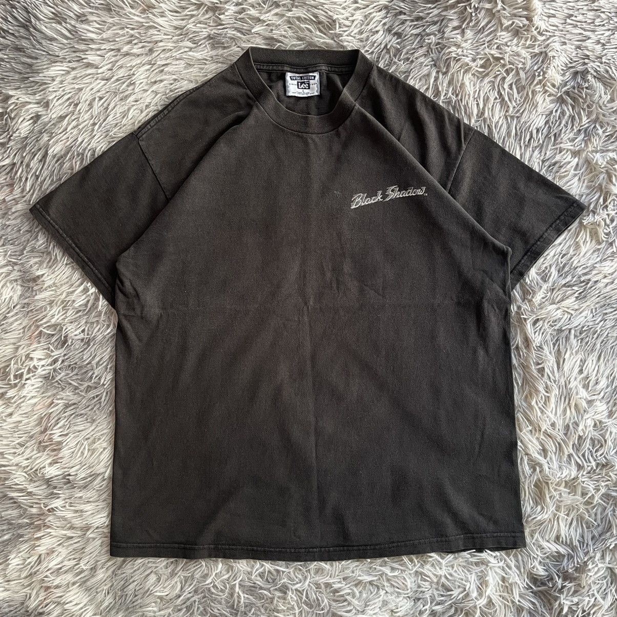 Vintage Vintage Vincent Black Shadow Shirt Size US L / EU 52-54 / 3 - 1 Thumbnail