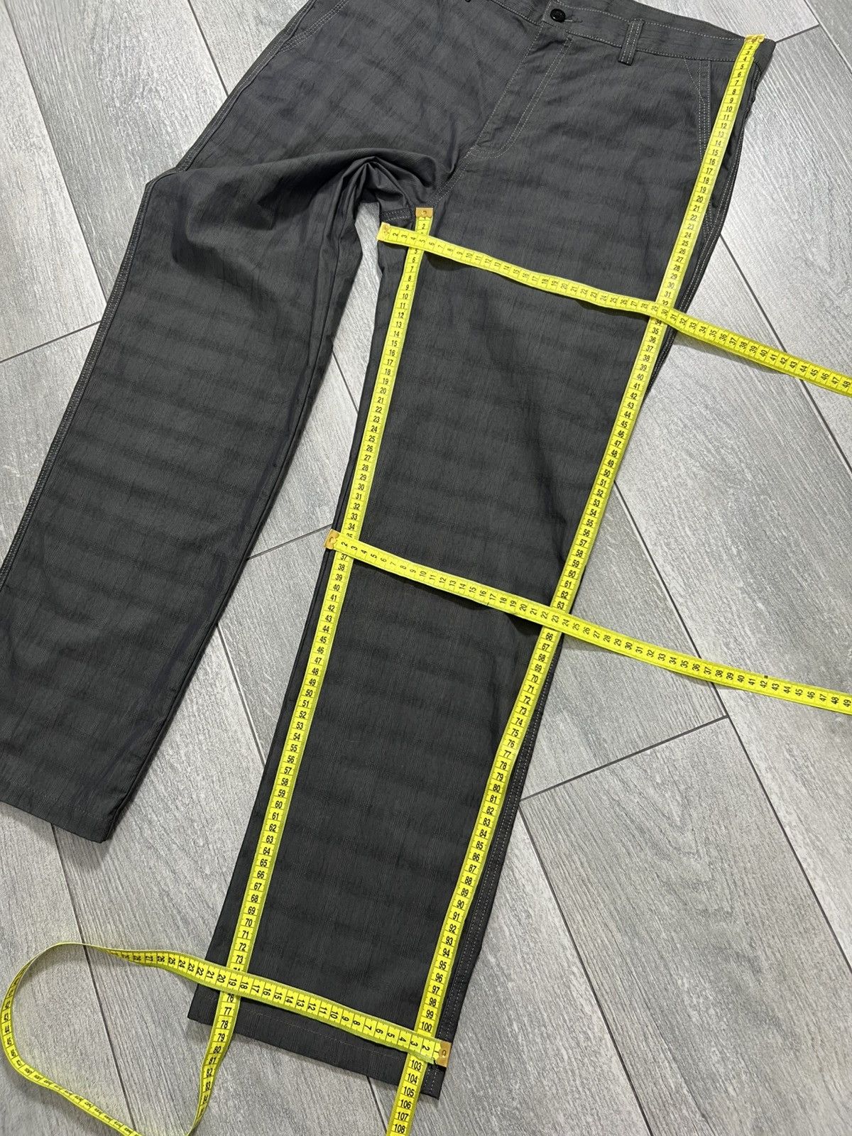 Versace Jeans Couture Versace Jeans Couture Men’s Pants Size 36 Size US 36 / EU 52 - 19 Thumbnail