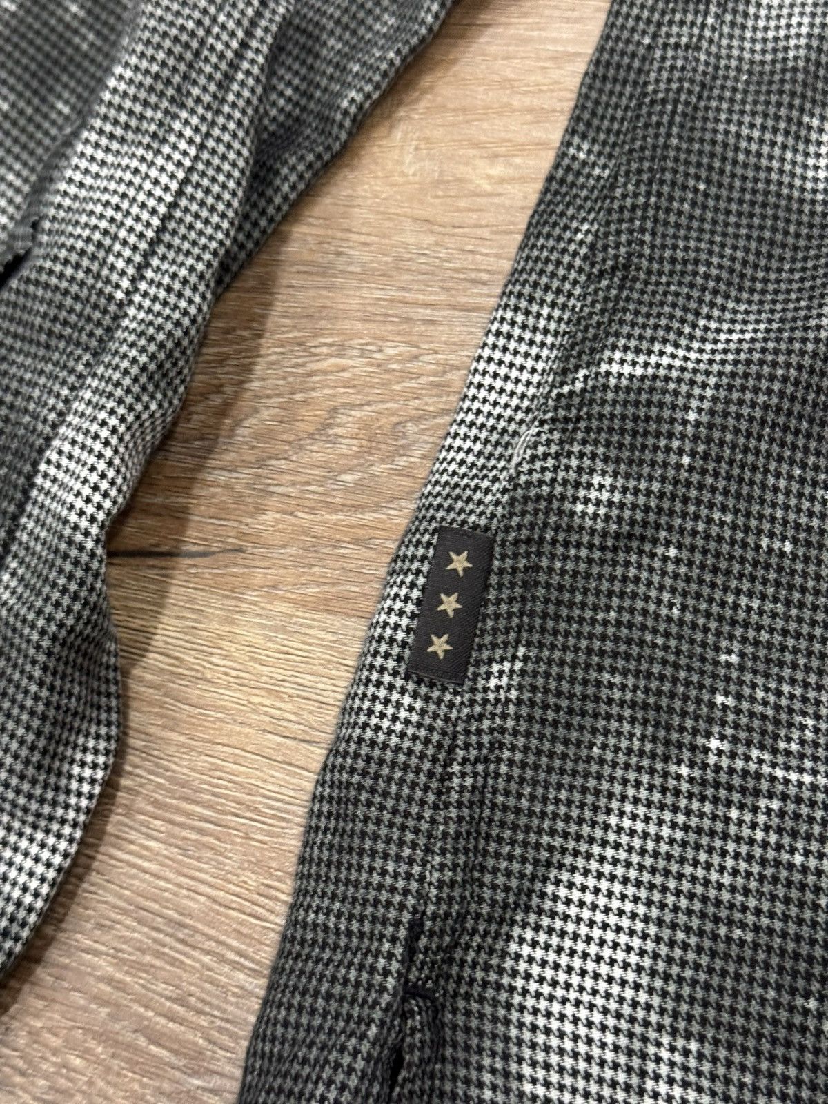 John Varvatos John Varvatos Long Sleeve Button up Size US S / EU 44-46 / 1 - 13 Thumbnail
