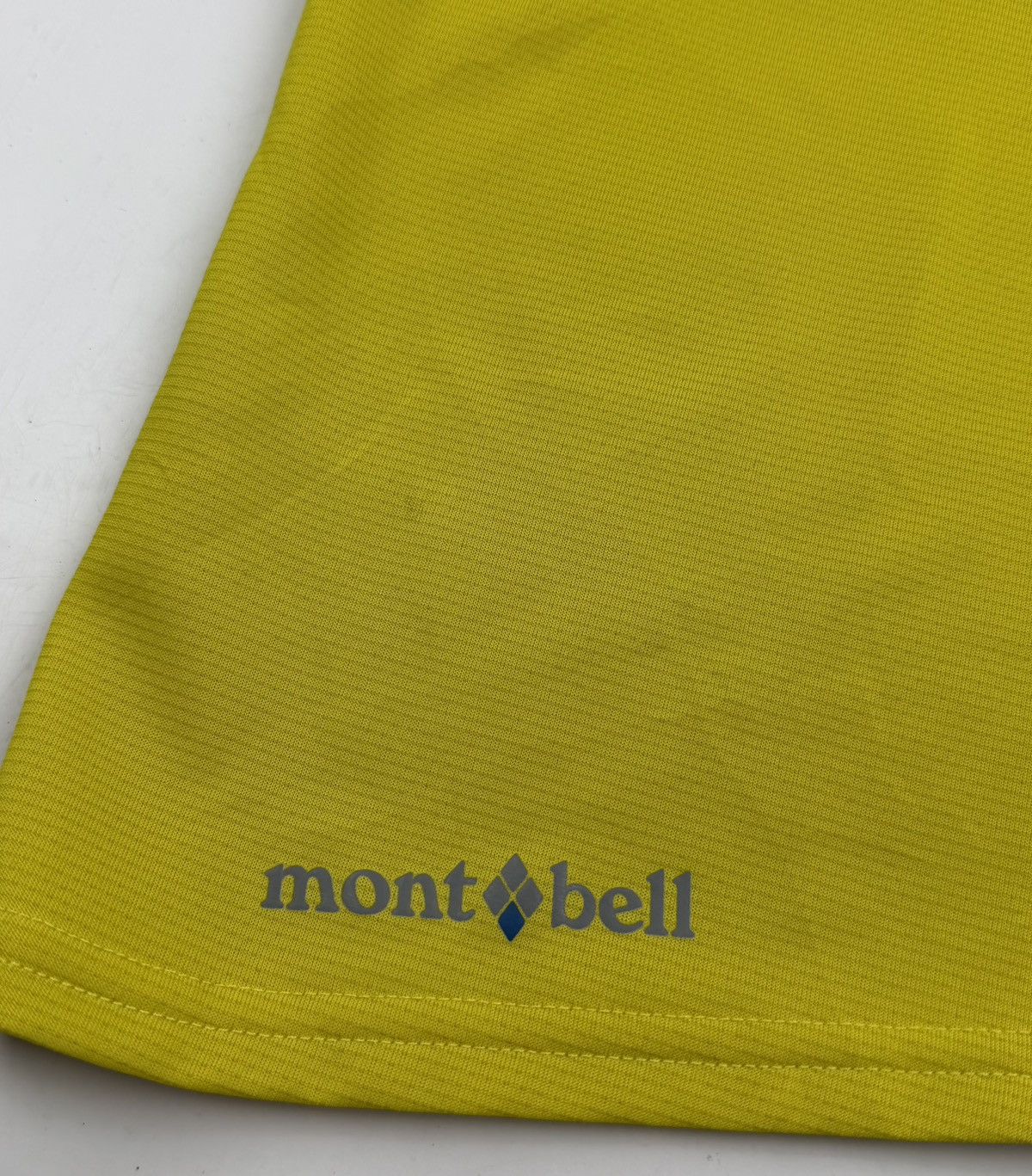 Montbell montbell neck gaiter tc52 Size ONE SIZE - 3 Thumbnail