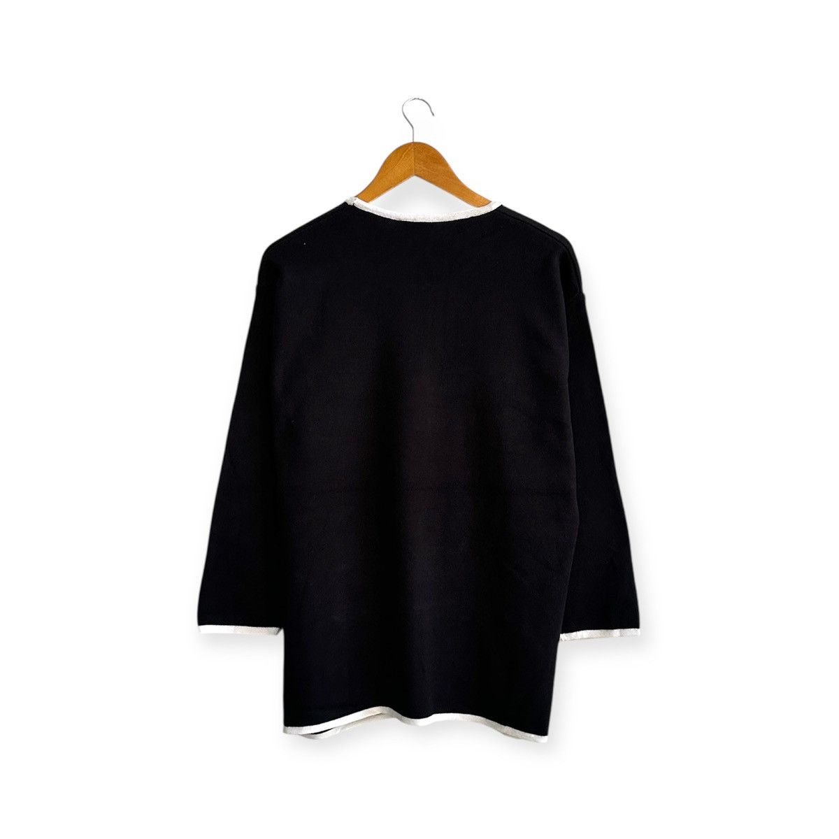 Salvatore Ferragamo vintage salvatore ferragamo sweatshirts sweater Size M / US 6-8 / IT 42-44 - 2 Thumbnail