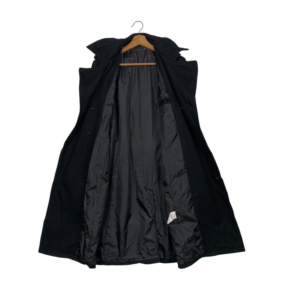 CIVARIZE Japanese Brand Civarize Double Breasted Trenchcoat Size US S / EU 44-46 / 1 - 11 Thumbnail
