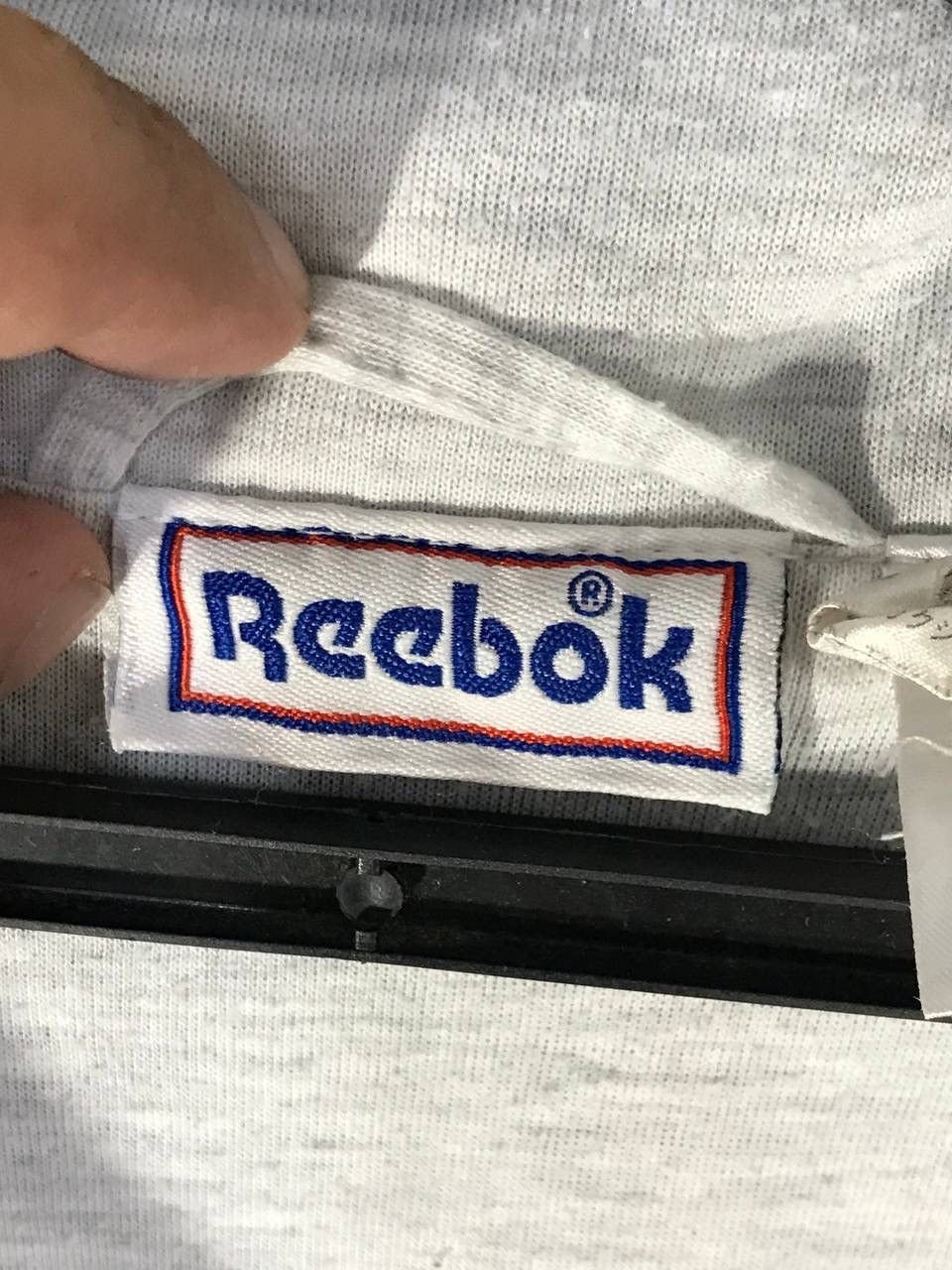 Reebok Vintage shaquille oneal shaq dunk orlando magic Size US M / EU 48-50 / 2 - 11 Thumbnail