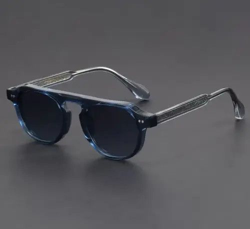 Other Kuramochi x Rumi Trend Sunglasses Size ONE SIZE - 2 Thumbnail
