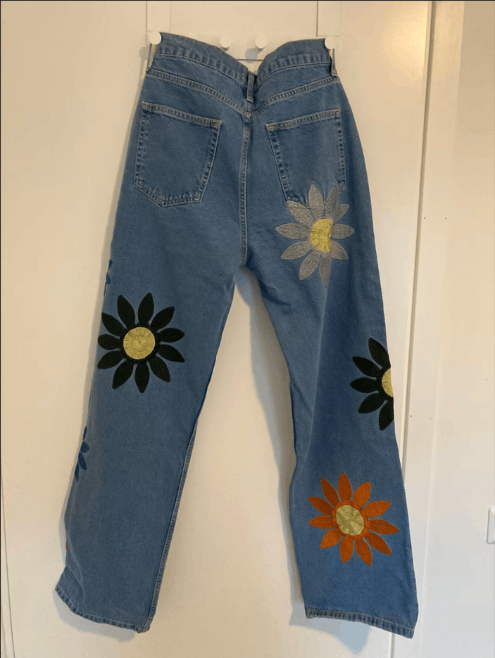Urban Outfitters BDG - Urban Outfitters Size US 31 - 2 Thumbnail