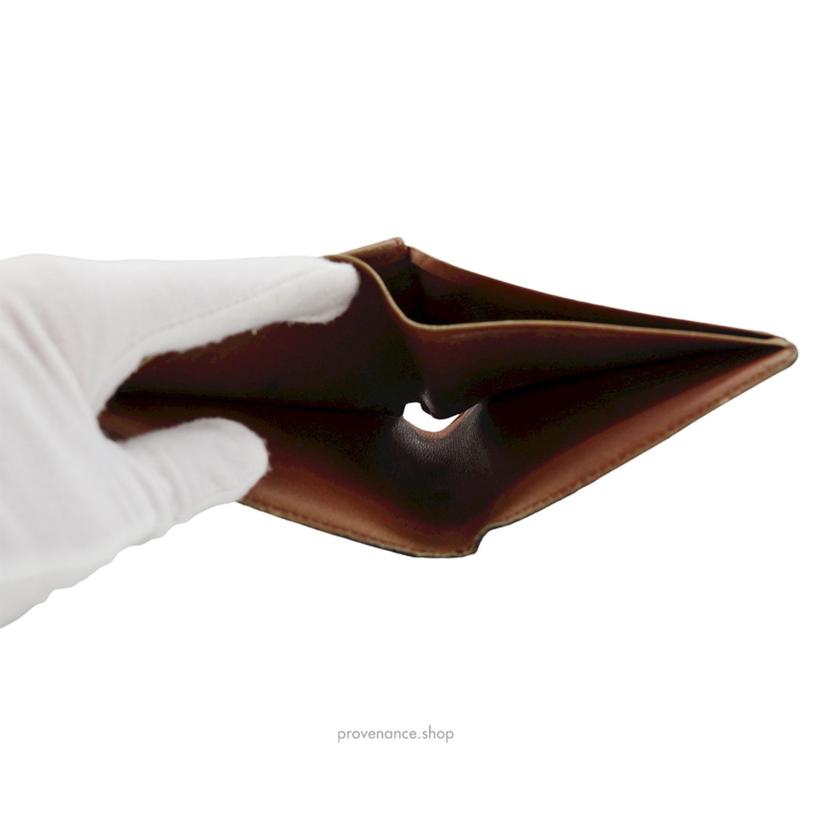Louis Vuitton 🔴 Louis Vuitton Bifold Wallet - Monogram Size ONE SIZE - 10 Thumbnail