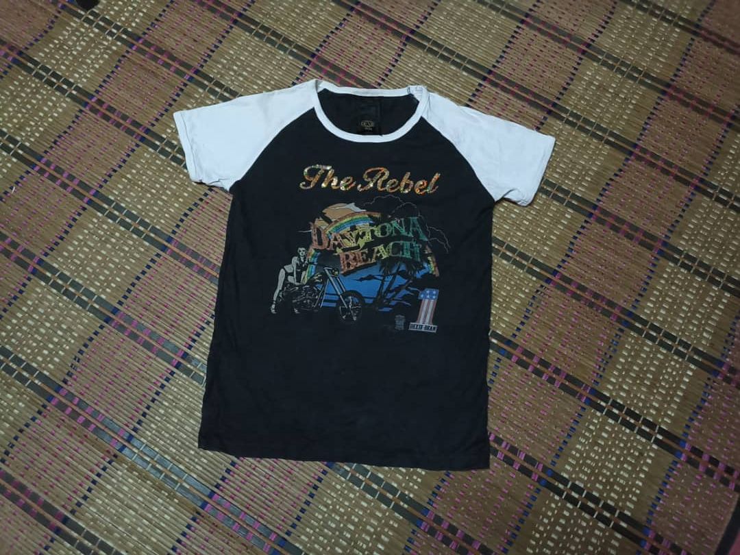 Designer The Rebel Daytona Beach Size M / US 6-8 / IT 42-44 - 3 Thumbnail
