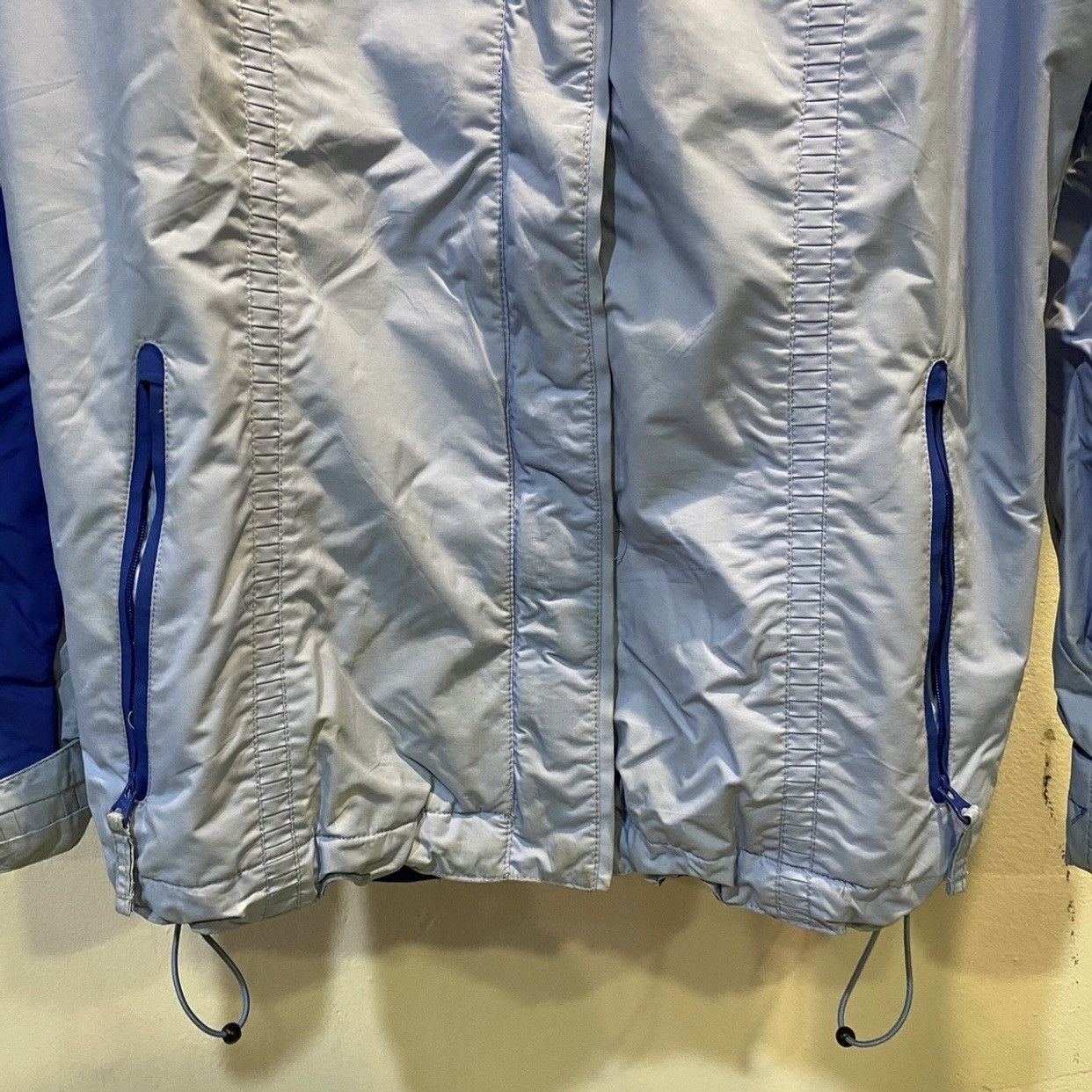 Columbia Columbia Omni-Tech Interchange Women’s Jacket Size S / US 4 / IT 40 - 5 Thumbnail