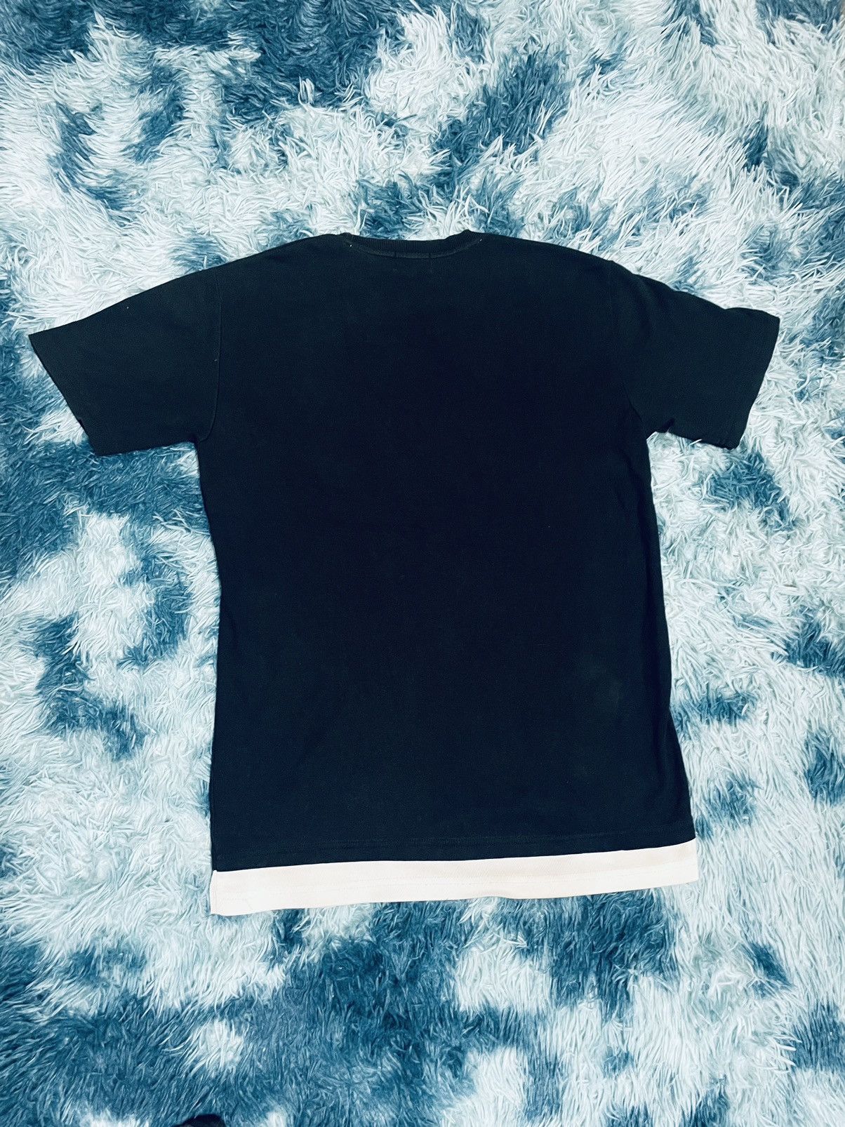 Other MINAV “LOVER” Layered Tee Size US M / EU 48-50 / 2 - 2 Thumbnail
