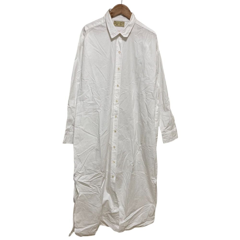 Other Other Warren Scott for RHC Long Dress Cotton Dresses DUTY FREE for USA Size ONE SIZE - 1 Thumbnail