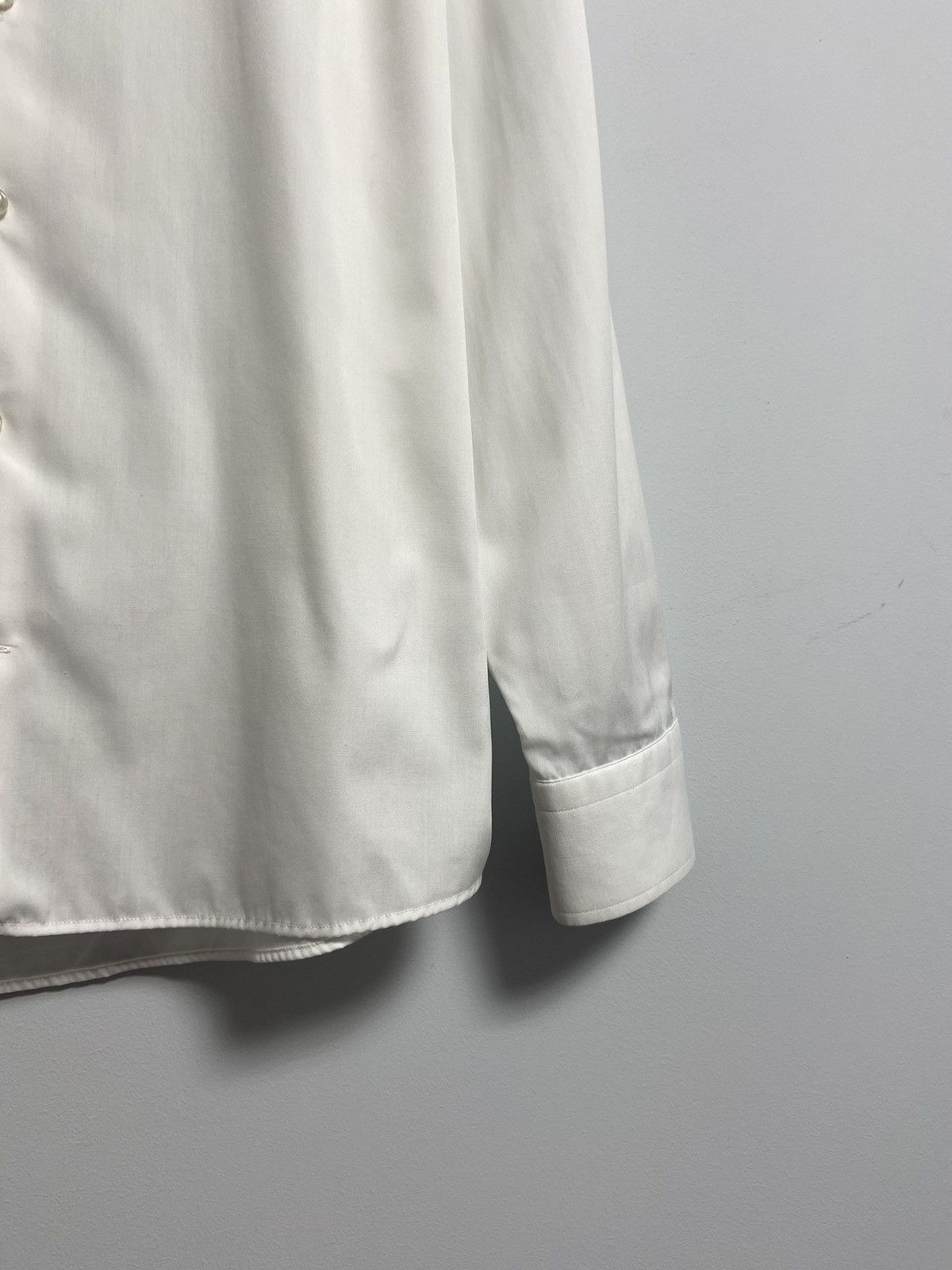 Eton Eton Button Up Shirt Luxury Size US XL / EU 56 / 4 - 3 Thumbnail