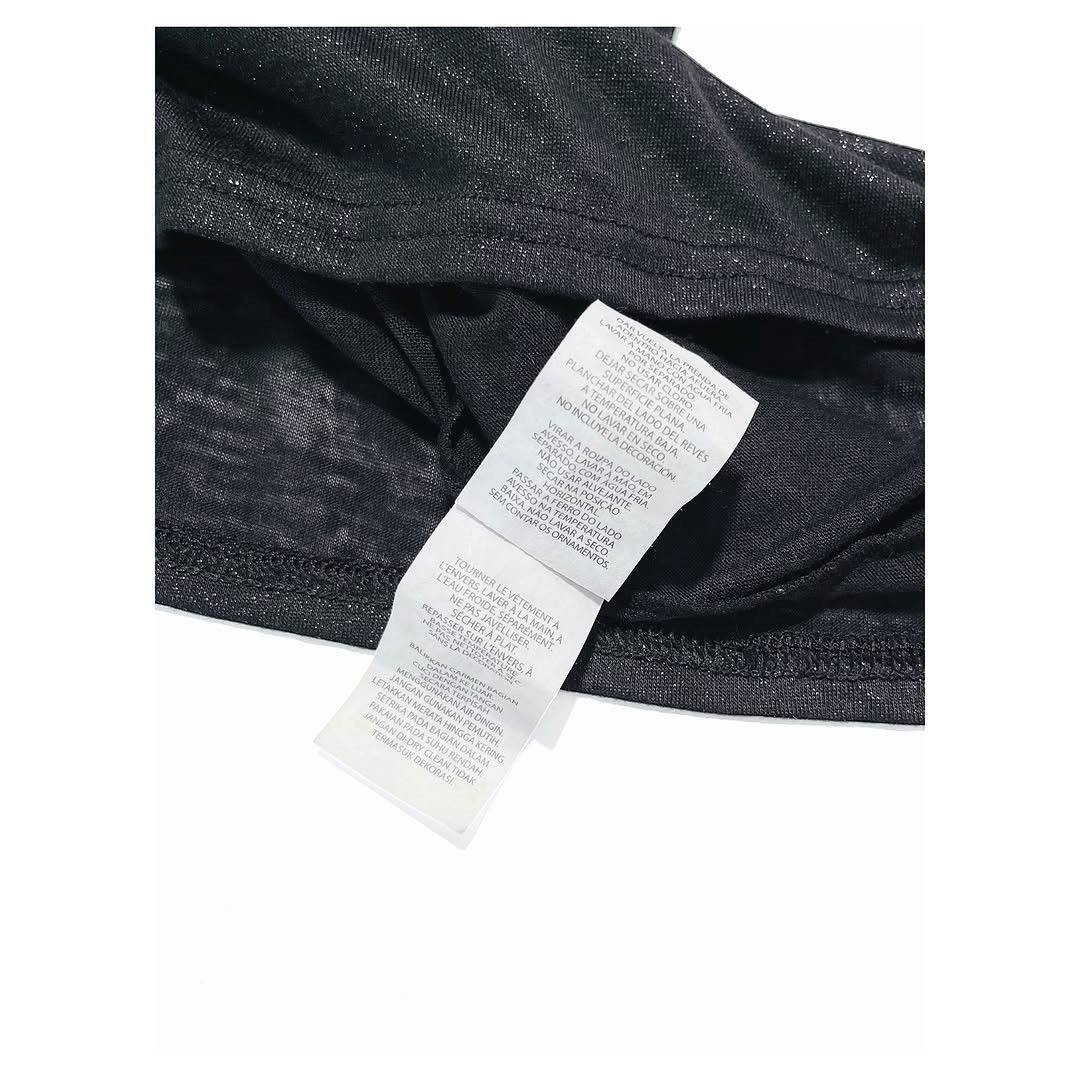 Armani Exchange Armani Tank Top Size US M / EU 48-50 / 2 - 6 Thumbnail