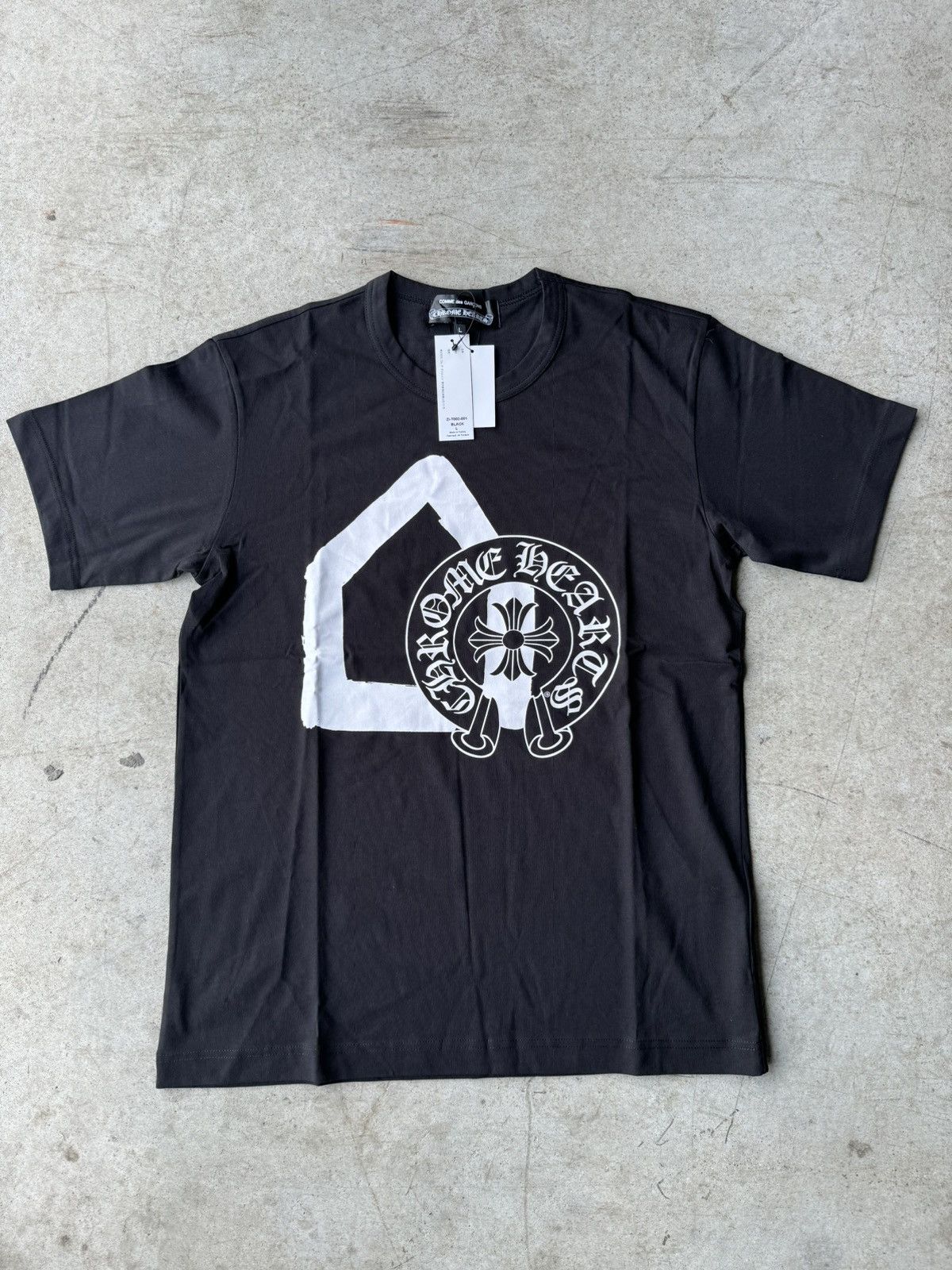 Chrome Hearts Dsm | Grailed