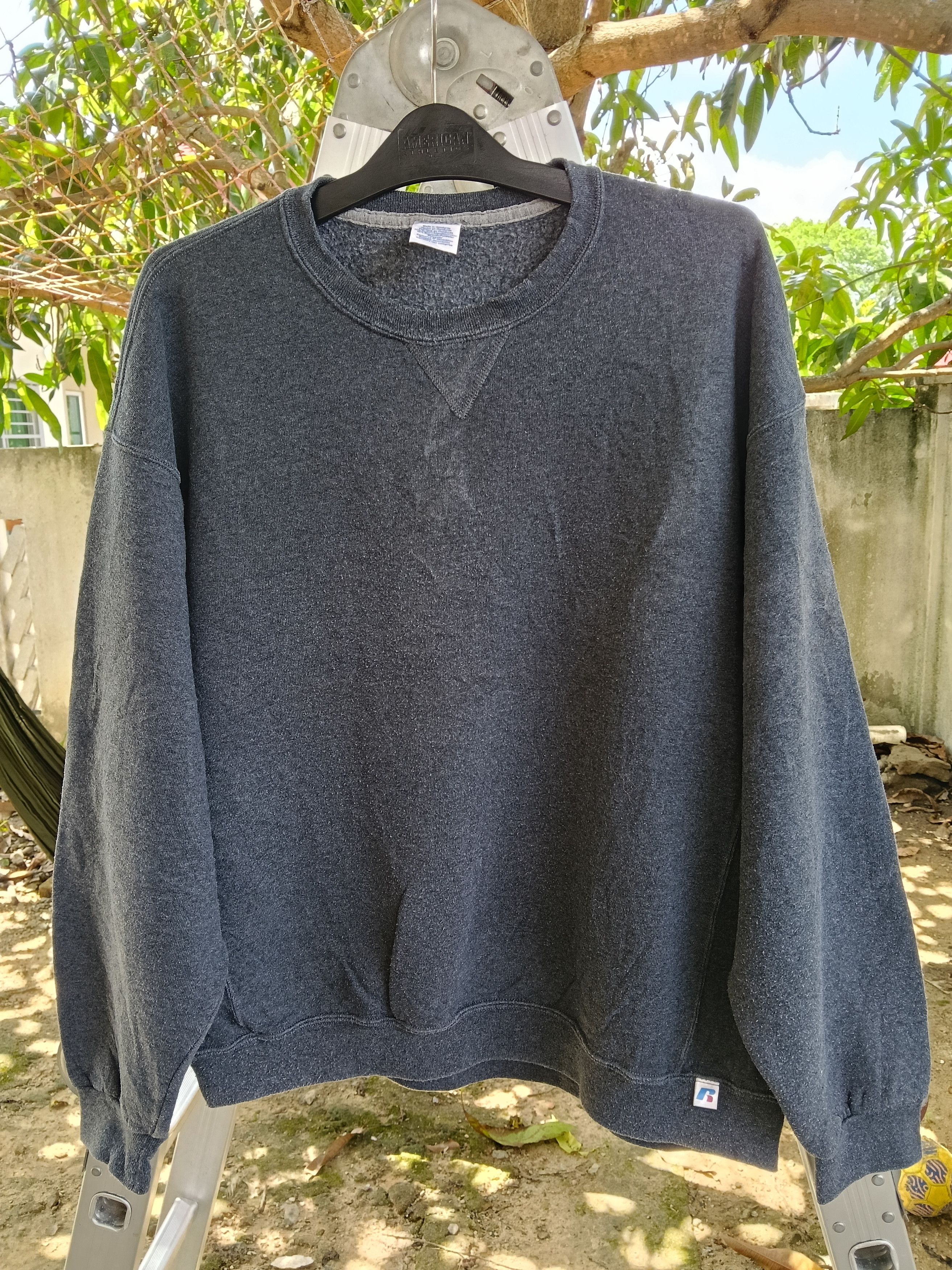 💥Russel Athletic Sweatshirt