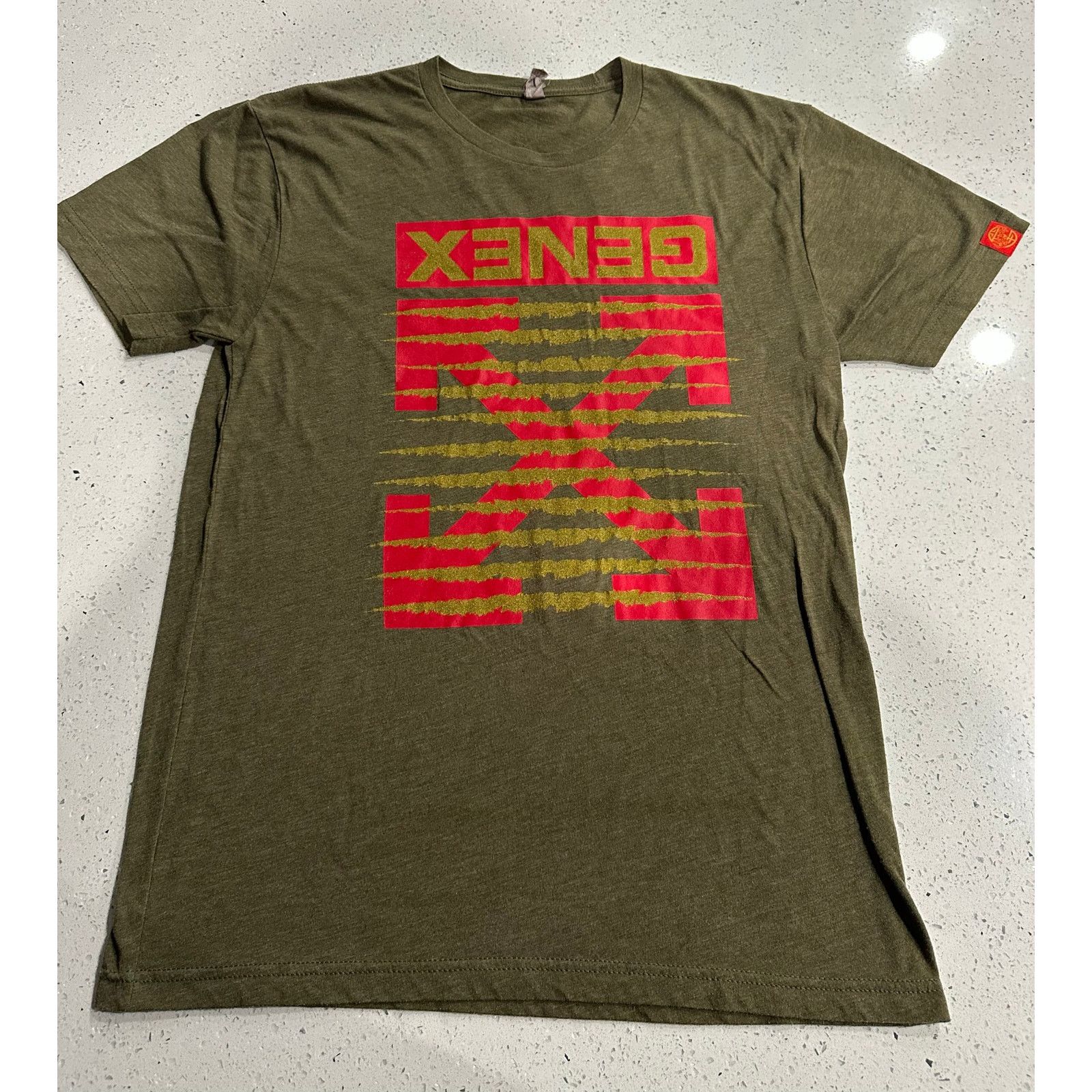 Other GEN X 80's Retro Vibe Look Unisex T-Shirt Size Medium Size US M / EU 48-50 / 2 - 1 Thumbnail