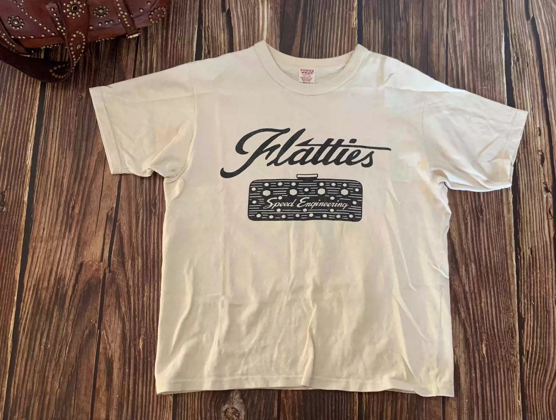 freewheelers T-shirt2
