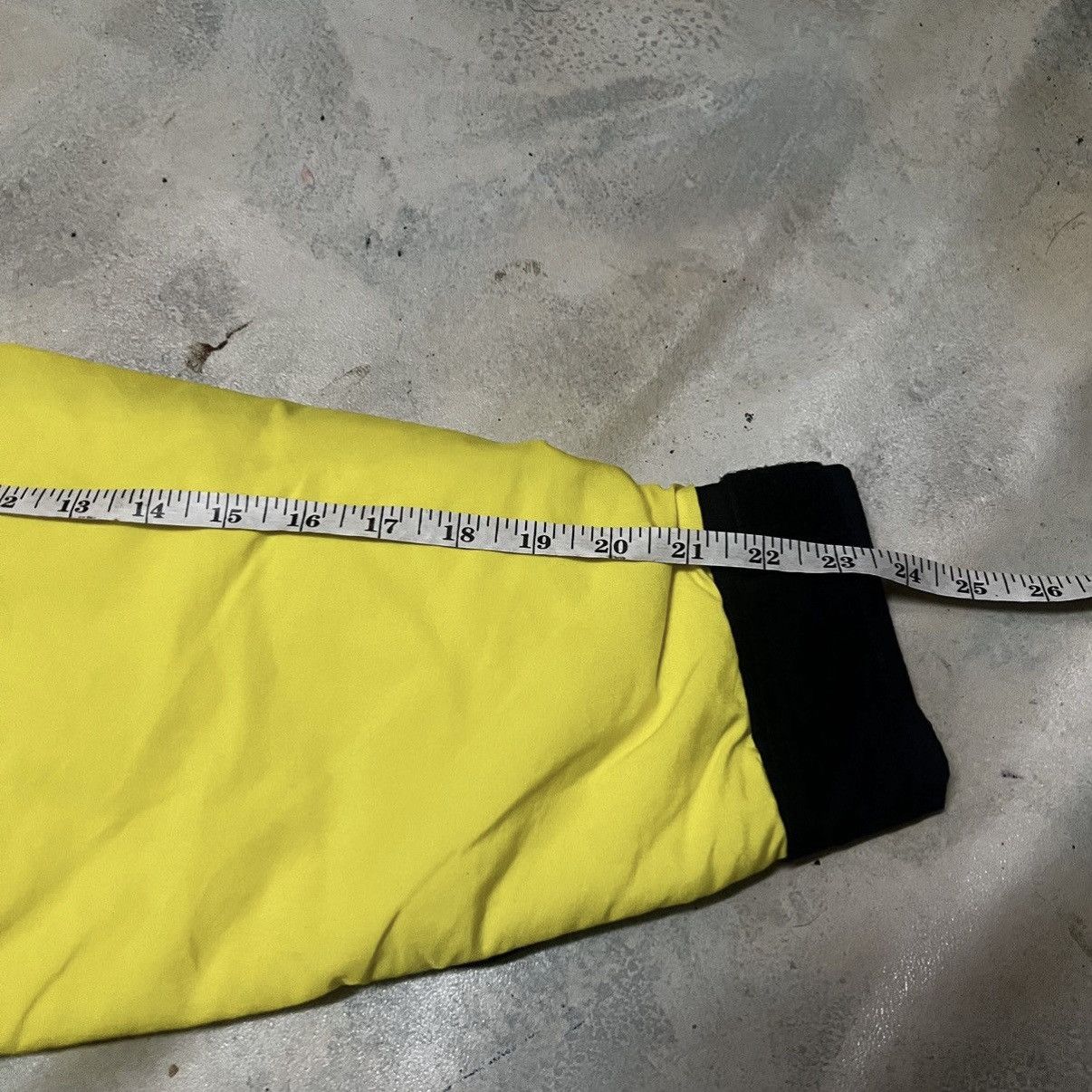 The North Face The North Face Goretex Windbreaker Light Jacket Size US L / EU 52-54 / 3 - 16 Thumbnail