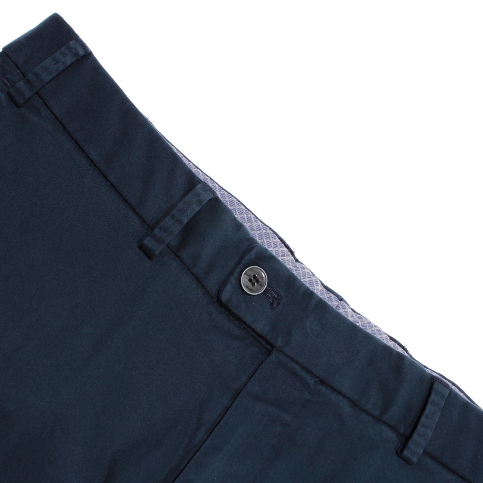 Hiltl Hiltl New with tags Dress Pants Size 36 US In Blue Size US 36 / EU 52 - 1 Thumbnail