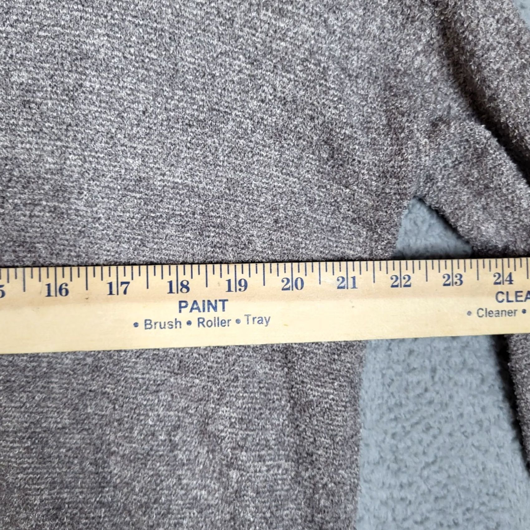 Vintage Barefoot Dreams Pullover Hoodie Women S Beige Knit Crew Neck All Seasons Regular Size S Size S / US 4 / IT 40 - 4 Thumbnail
