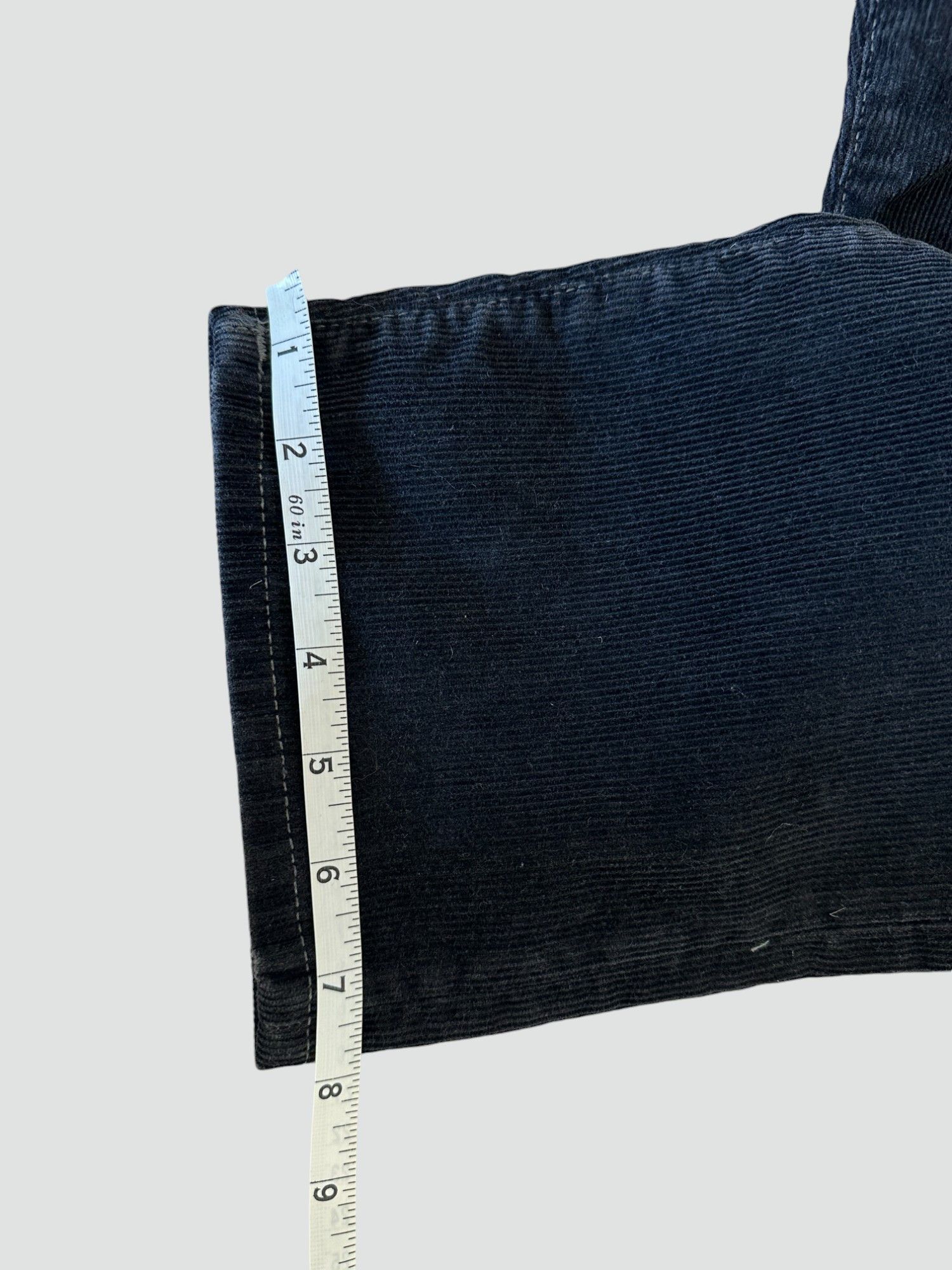 Acne Studios Acne Studios 1996 Corduroy Trousers Size US 30 / EU 46 - 9 Thumbnail