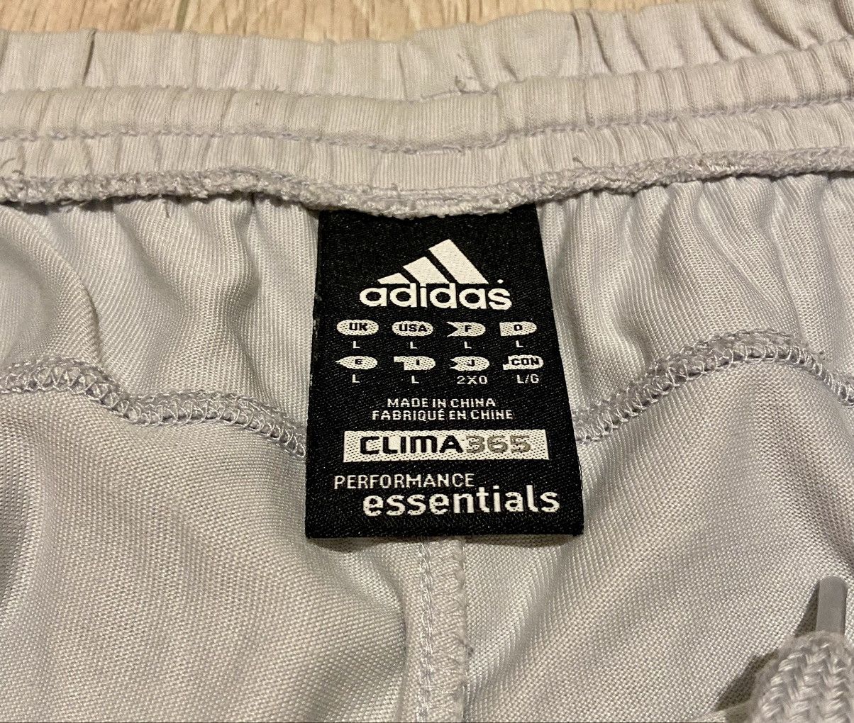Adidas Adidas climalite cotton shorts Size US 34 / EU 50 - 5 Thumbnail