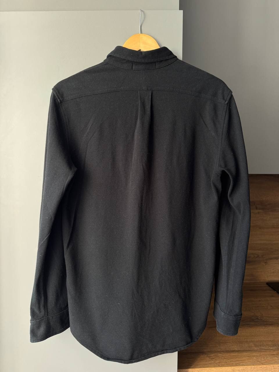 Polo Ralph Lauren Polo Ralph Lauren Black shirt button up size S Size US S / EU 44-46 / 1 - 4 Thumbnail