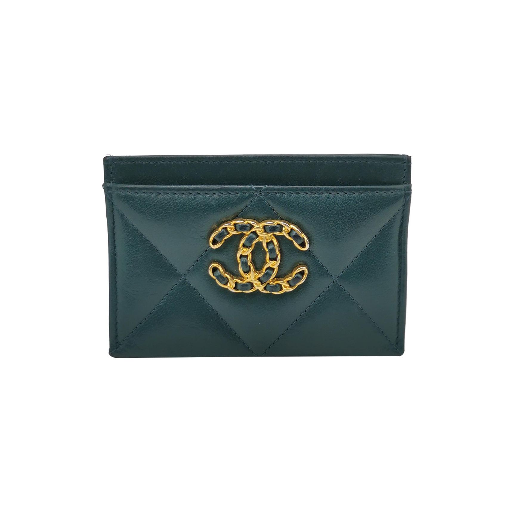 Chanel Chanel Women os Wallets Size ONE SIZE - 1 Thumbnail
