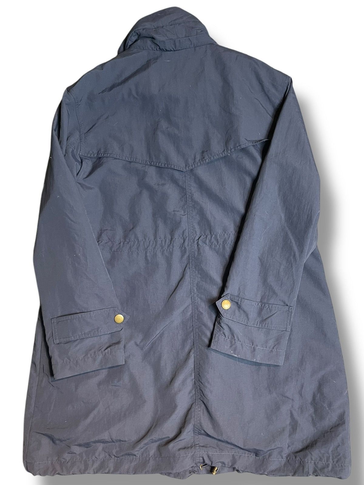Japanese Brand × Vintage Honfleur Outerwear Jacket (25) Size US S / EU 44-46 / 1 - 7 Thumbnail